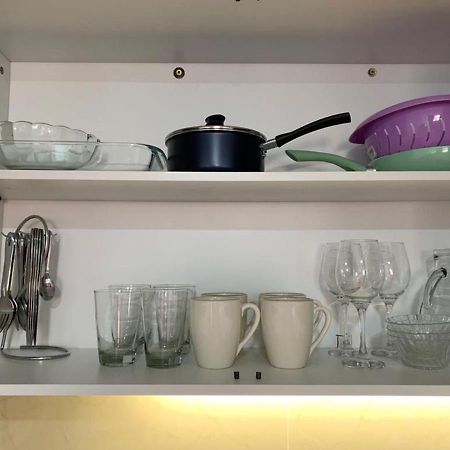 Apartament Departamento Monoambiente, A Metros De Peatonal Sarmiento Mendoza Zewnętrze zdjęcie