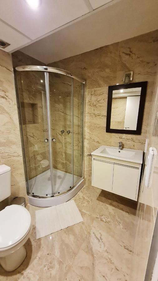 Apartament Departamento Monoambiente, A Metros De Peatonal Sarmiento Mendoza Zewnętrze zdjęcie